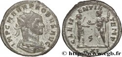 PROBUS Aurelianus