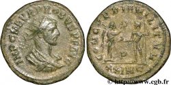 PROBUS Aurelianus