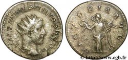 PHILIPPE Ier L&nbsp;ARABE Antoninien