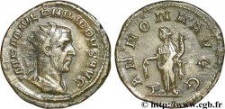 PHILIPPE Ier L&nbsp;ARABE Antoninien TTB