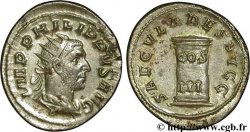PHILIPPUS Antoninien