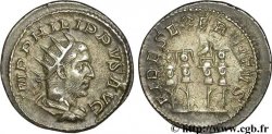 PHILIPPUS Antoninien