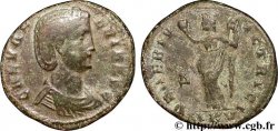 GALERIA VALERIA Follis ou nummus