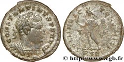 CONSTANTIN Ier LE GRAND Follis ou nummus
