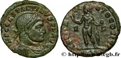 CONSTANTIN Ier LE GRAND Follis ou nummus