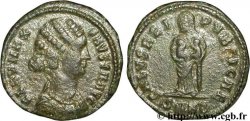 FAUSTA Centenionalis ou nummus