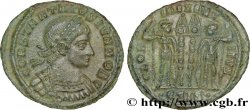 CONSTANTIN II Centenionalis ou nummus