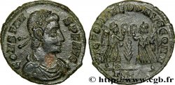 CONSTANS Centenionalis ou nummus SUP