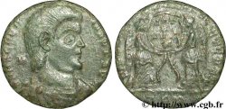 MAGNENTIUS Maiorina, (MB, Æ 2)