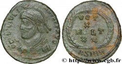 JULIEN II LE PHILOSOPHE Maiorina ou nummus, (PB, Æ 3)