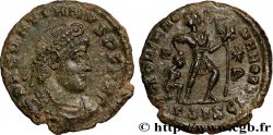 GRATIAN Nummus, (PB, Æ 3)