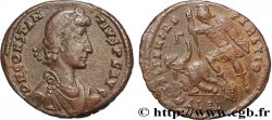 CONSTANTIUS II Maiorina, (MB, Æ 2)