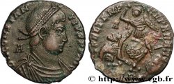 CONSTANTIUS II Maiorina, (MB, Æ 2)