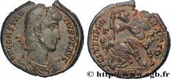 CONSTANTIUS II Maiorina, (MB, Æ 2)