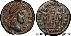 CONSTANTIUS II Centenionalis ou nummus