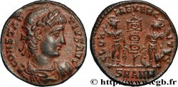 CONSTANTIUS II Centenionalis ou nummus