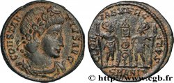 CONSTANTIUS II Centenionalis ou nummus