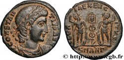 CONSTANTIUS II Centenionalis ou nummus