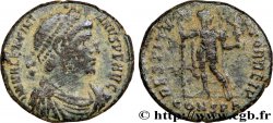 VALENTINIAN I Demi-maiorina, (PB, Æ 3)