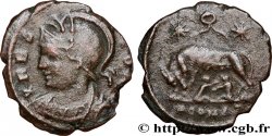 ROMA Centenionalis ou nummus