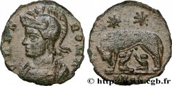 ROME Centenionalis ou nummus