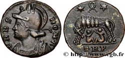 ROMA Centenionalis ou nummus