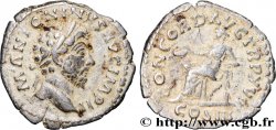 MARC AURÈLE Denier TTB/TB+