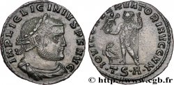 LICINIUS Ier Follis ou nummus