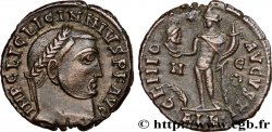 LICINIUS Ier Follis ou nummus