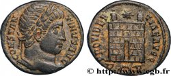 CONSTANTINE I THE GREAT Centenionalis ou nummus