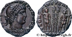 CONSTANTIN II Centenionalis ou nummus