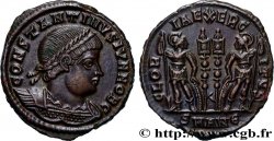 CONSTANTIN II Centenionalis ou nummus