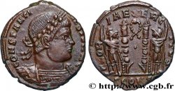 CONSTANTIN II Centenionalis ou nummus