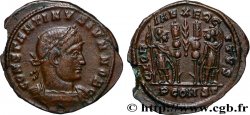 CONSTANTIN II Centenionalis ou nummus