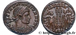 CONSTANTIN II Centenionalis ou nummus