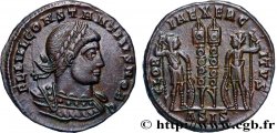 CONSTANTIUS II Centenionalis ou nummus