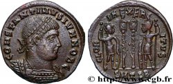 CONSTANTINE II Centenionalis ou nummus