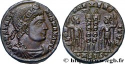 CONSTANTINE I THE GREAT Centenionalis ou nummus