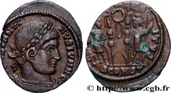 CONSTANTINE II Centenionalis ou nummus