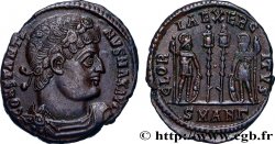 CONSTANTINE I THE GREAT Centenionalis ou nummus