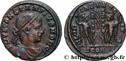 CONSTANTIUS II Centenionalis ou nummus