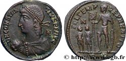 CONSTANTIUS II Maiorina