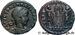 CONSTANTIUS II Centenionalis ou nummus