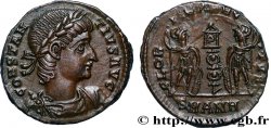 CONSTANTIUS II Centenionalis ou nummus