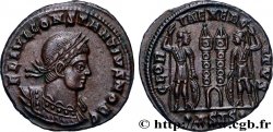 CONSTANTIUS II Centenionalis ou nummus