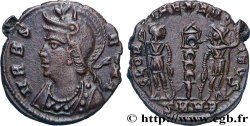 ROME Centenionalis ou nummus