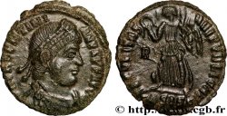 VALENTINIAN I Nummus, (PB, Æ 3)