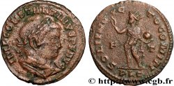 CONSTANTINUS I DER GROßE Follis ou nummus