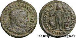 LICINIUS I Follis ou nummus