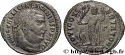 LICINIUS Ier Follis ou nummus